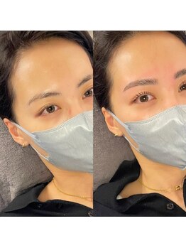 セレーノ 横浜店(seReno)/最新☆ 韓国風 デザイン