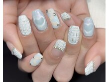 キャディーネイルズ(Caddy' Nails)