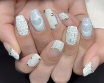 キャディーネイルズ(Caddy' Nails)