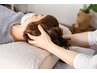 【寝ても疲れが取れない・不眠改善整体】睡眠の質UP!!自律神経調整＋ケア指導