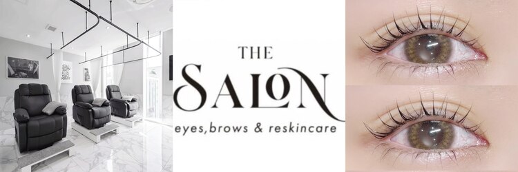 ザ サロン シーア 錦糸町(THE SALON thea)のサロンヘッダー