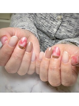 リアン(lien)/【定額トレンドb】