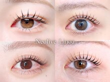 ネオリーブ リノア(Neolive Linoa)の雰囲気（パリジェンヌ ディプロマ取得店舗☆【マツエク/北千住】）