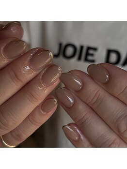 マル(maru)/nail design