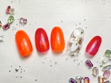 プティリボン 武蔵小金井店(PetitRibbon)/定額Design