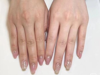 ウエスト コースト ネイルサロン(West coast Nailsalon)/