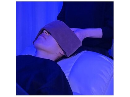 アスリープ(asleep)の写真