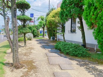 リアン 長久手店(Rian)/