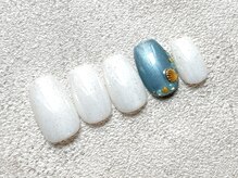 エストリブレ(estLivre)/サマーマグネット