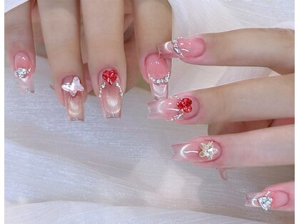 マルチューネイル 池袋(MARUCHU NAIL)の写真