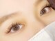 キートアイラッシュ 金沢文庫(Kiito eyelash)の写真/圧倒的!!濃さ◎モチ◎バインドロックで存在感あるボリュームまつ毛★頻繁にメンテナンスに通えない方にも！