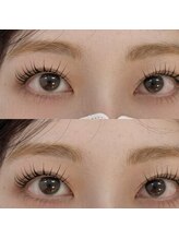 アイラ 千葉店(EYELA)/まつげパーマ