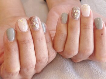 ネイルサロン ルミエール(Lumiere)/