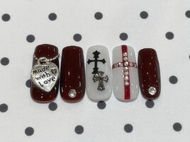 YUKA指名限定★韓国/個性派girly