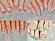アリイネイルズ(ALII Nails)の写真