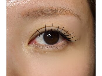 オルエ(olue)/フラットラッシュ/熊本まつげ