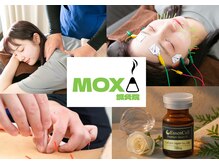 モグサ鍼灸院(MOXA鍼灸院)