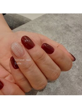 ロッタ(Lotta)/design♪