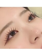 グランビューティー 藤枝店(gran beauty)/マツエク/韓国風