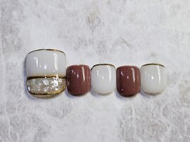 フット定額¥7500