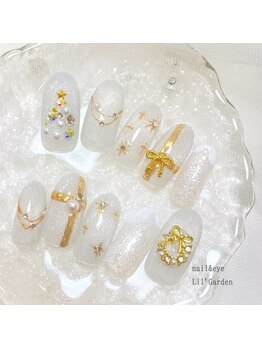 リルガーデン 新宿南口(Lil' Garden)/