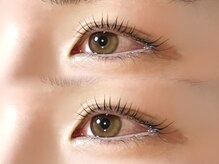 マナズサロン 川越(Mana's salon)/まつ毛パーマ/ラッシュリフト