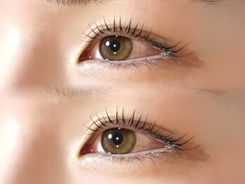 マナズサロン 川越(Mana's salon)/まつ毛パーマ/ラッシュリフト