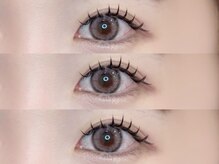 カム バイ ネオリーブ 溝の口店(Cam by neolive)/☆バインドロック☆