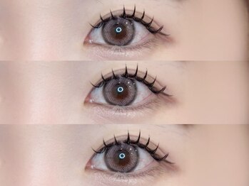 カム バイ ネオリーブ 溝の口店(Cam by neolive)/☆バインドロック☆