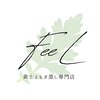 フィール(FeeL)ロゴ