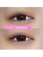 メメ アネラ アイサロン(meMe anela eye salon)/上下パリジェンヌ