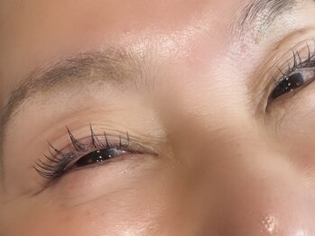 ビーマジック(Be Magic)/どんなまつ毛もLEDマツエク