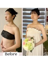 ソウ バイ ソウ(So by 蒼)/360°完璧な花嫁姿を目指すなら