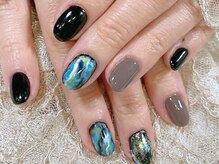 ネイチャン 後楽園 水道橋店(Nai-Chan)/お客様ネイル