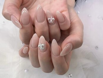 ミキ(MIKI)/】ワンカラーパ－ツ別料金