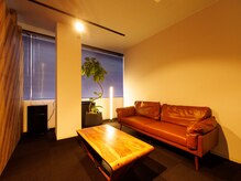 シンバ 南草津店(SIMBA)の雰囲気（完全個室・男性専門。リラックスして施術を受けていただけます。）