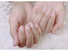 ボヌール(Bonheur)/マグネットネイル