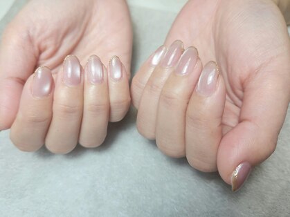 サロン アムール(amour)の写真