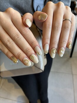 エス(es)/デザインネイル