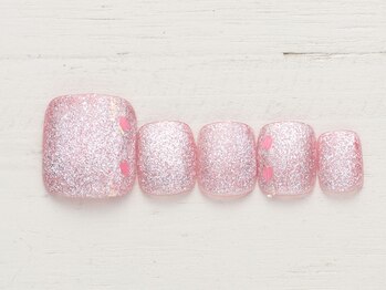 ☆FOOT☆季節デザイン9種￥6990