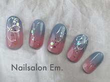 エン(Em.)/ハンドネイル