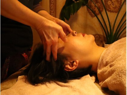 いやし処 むーめうの写真