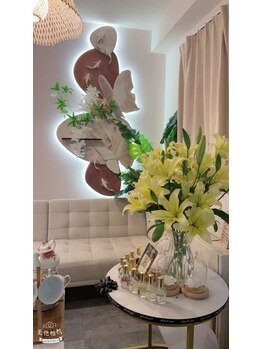 ヴィラヴィータ 長堀橋店(Bella vita)/