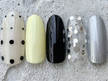 フリークネイル(FREAK Nail)/