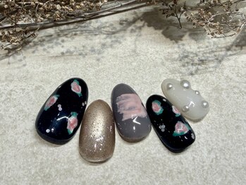 ビオールイースト(Be All east)/2026.4.5月8000円