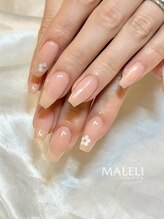 マレリ 北円山店(MALELI)/マグネットワンカラー