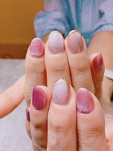 ファボ ネイル(FAV NAIL)