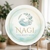 ナギ(NAGI.)のお店ロゴ