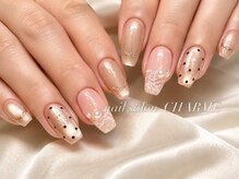 シャルム(CHARME)/韓国ネイル