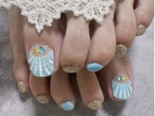 カリス(charis)の雰囲気（温かい接客で、ネイル初心者様も気軽く御利用いただけます◎）